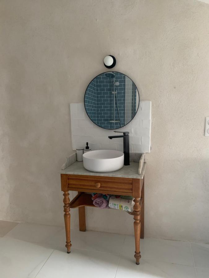Tres Jolie Maison Aux Portes Du Cap Corse Sisco Eksteriør bilde