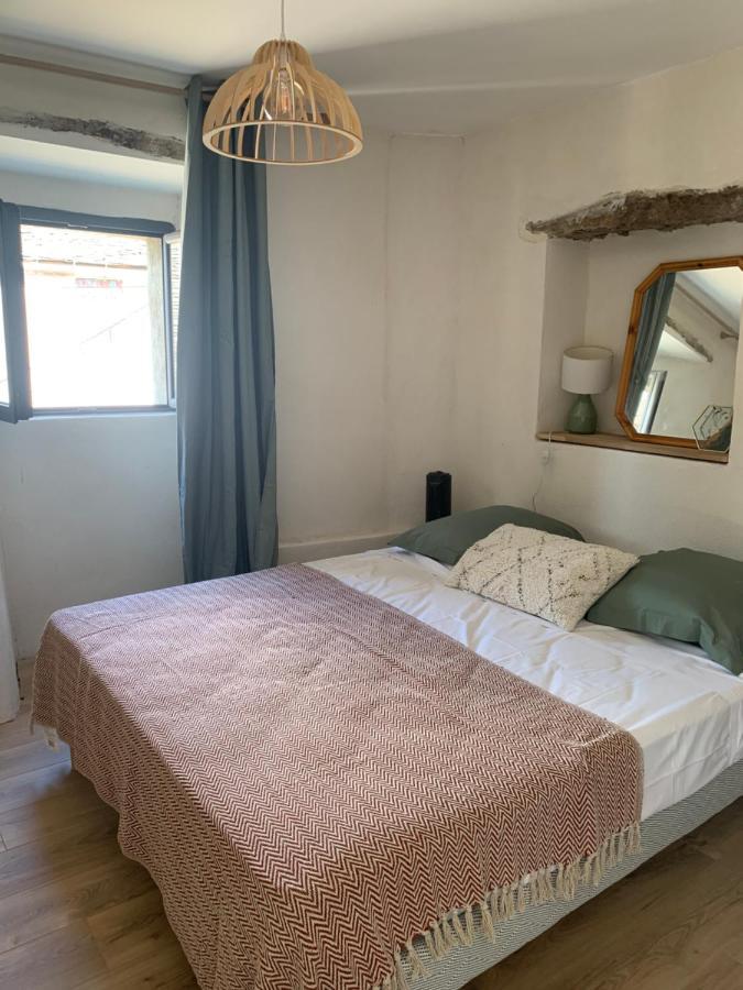 Tres Jolie Maison Aux Portes Du Cap Corse Sisco Eksteriør bilde